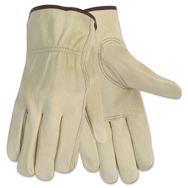 ECONOMY LEATHER GLOVE